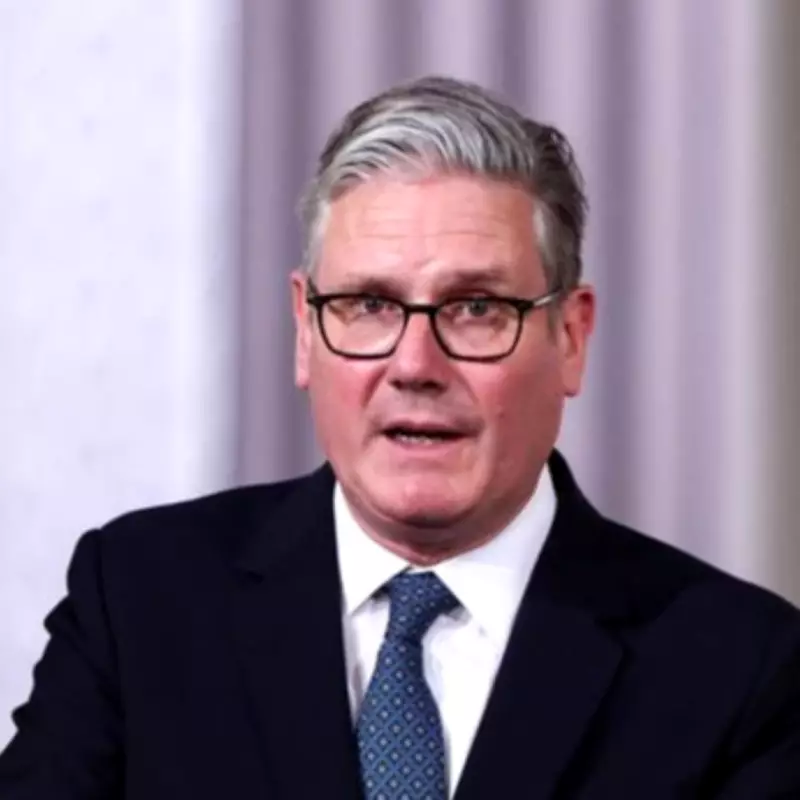 Starmer Furious Over Mandelson Vetting Scandal, Faces MPs' Showdown