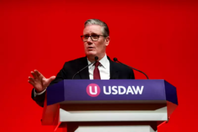 Starmer Has Robust Defence Against Misleading Parliament Claims