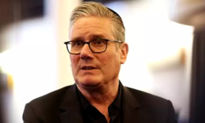 Starmer Rebellion Swells as 14 Labour MPs Side with Tories in Sleaze Vote