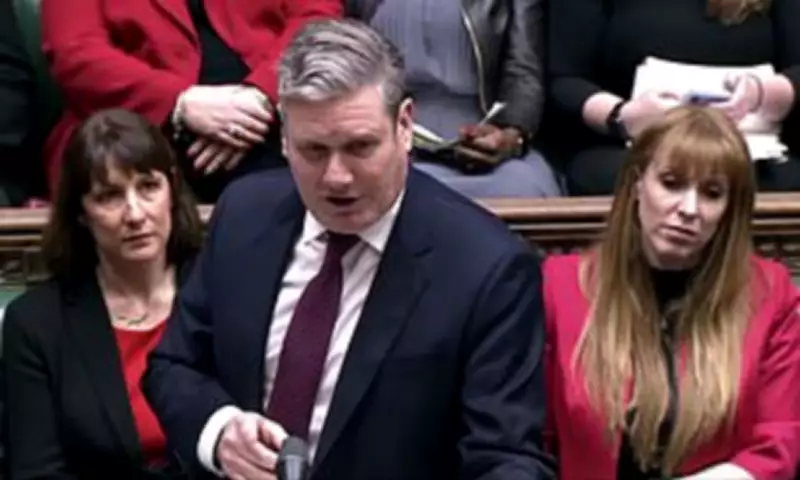 Starmer Survives Mandelson Inquiry Vote But Faces Lying Accusations