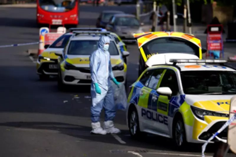 Starmer to Visit Golders Green After Stabbing of Two Jewish Men