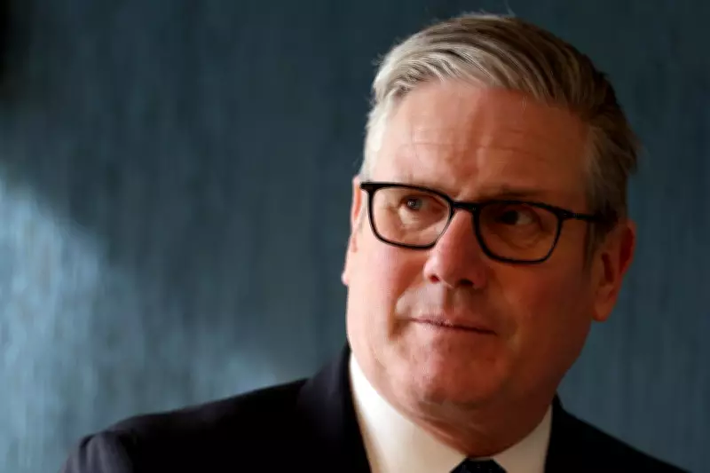 Starmer Travels to Gulf to Support US-Iran Ceasefire Deal