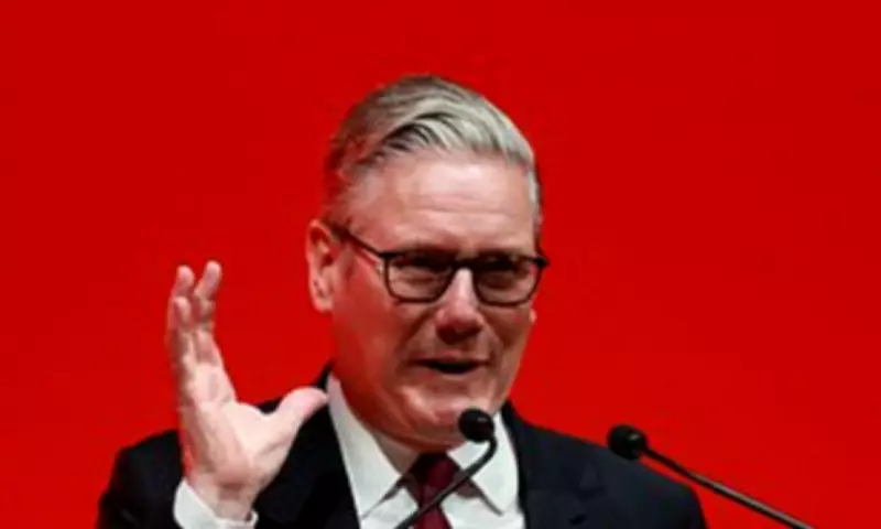 Starmer Urged to Halt Benefits for Anxiety, Depression and Stress