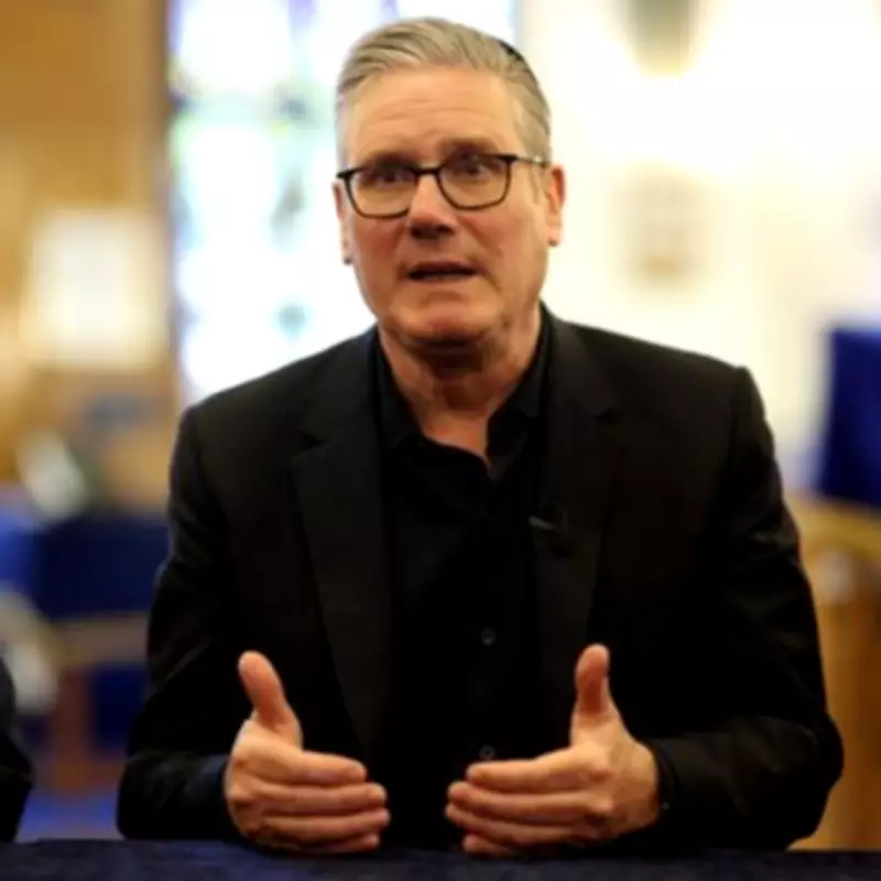 Starmer Warns Iran War Impact on UK Prices and Travel Will Persist