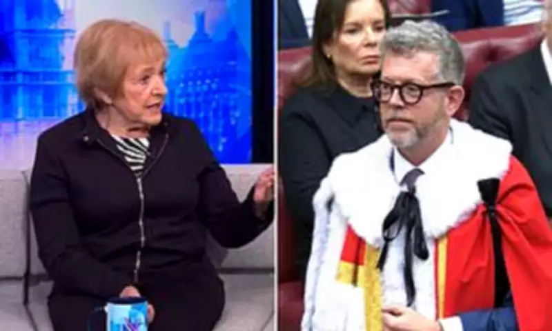 Starmer's Anti-Corruption Chief Defends No10's Push for Ex-Spinner's Diplomatic Job