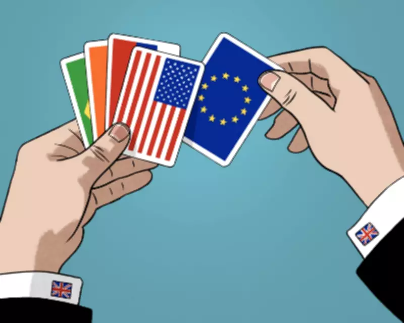 Starmer's Brexit Shift: From Pretence to Pragmatic Realignment with Europe