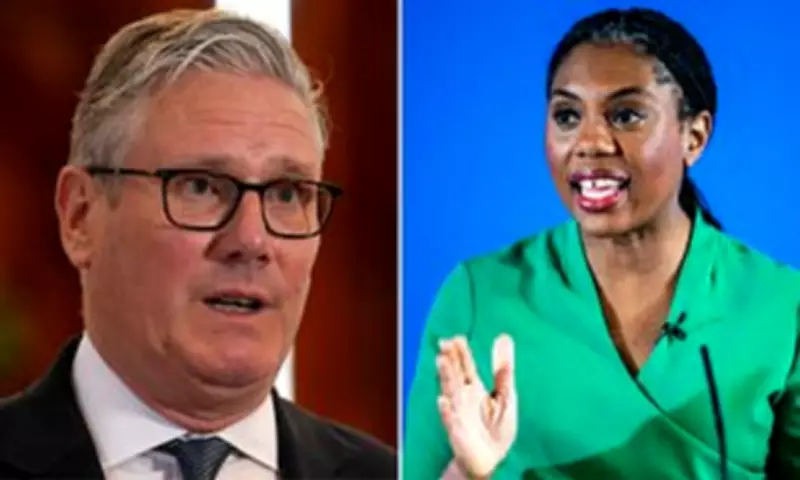 Starmer's Chagos Islands U-Turn Sparks Mockery Amid US Pressure