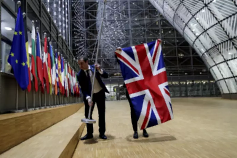 Starmer's EU Alignment Strategy: The Cost of Closer Ties and 'Henry VIII Powers'