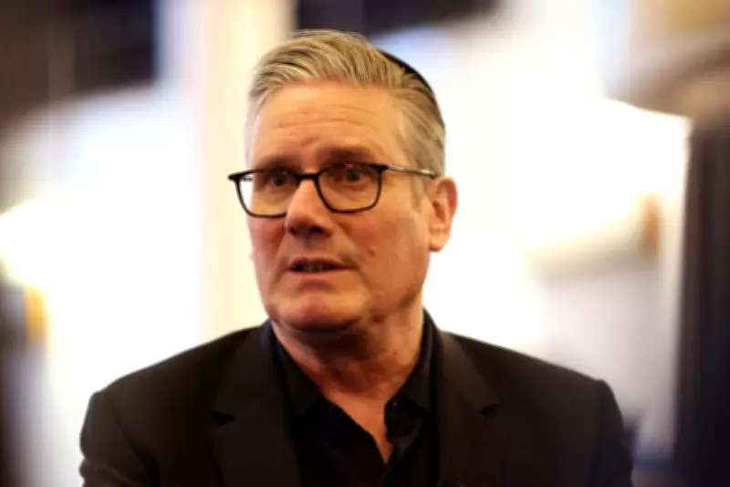 Starmer's Mandelson Appointment 'Biggest Mistake of His Life' Says Labour MP