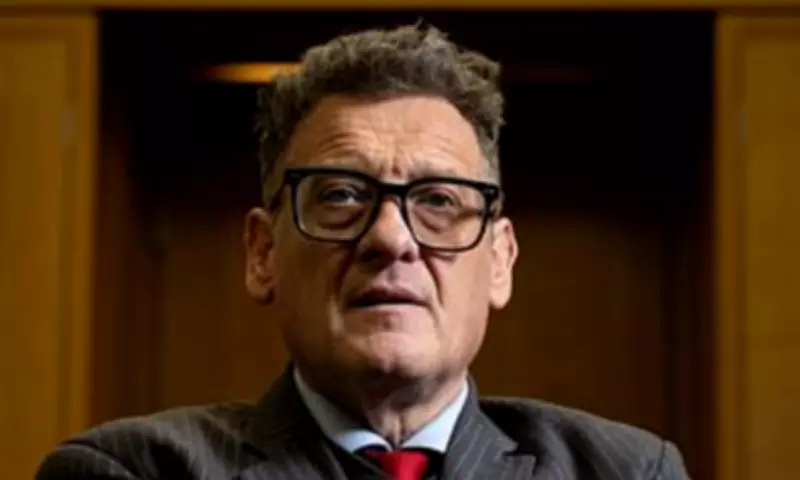 Starmer's Mental Health Pledge Contradicted by Suspension of Labour MP