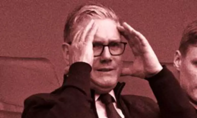 Starmer's Political Judgment on Trial Over Mandelson Vetting Scandal