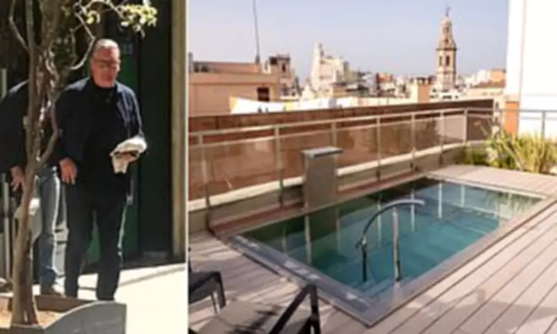Starmer's Valencia Holiday Amid Trump's Iran Threats Sparks Criticism