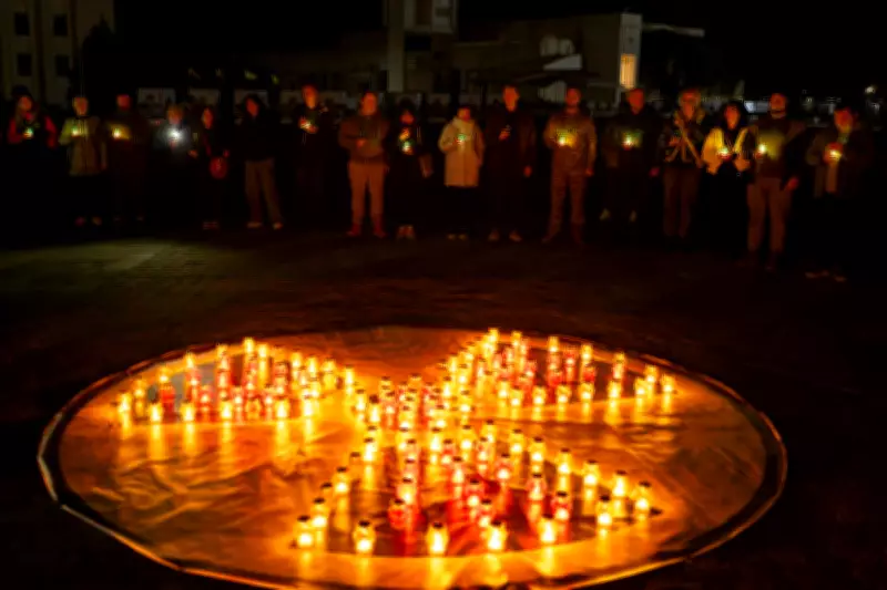 Stasi Files Reveal Soviet Misinformation After Chernobyl Disaster