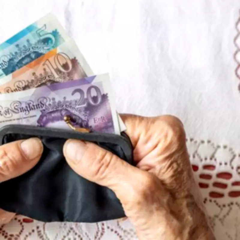 State Pension Boost: 12 Million Retirees to Receive Up to £575 More Weekly