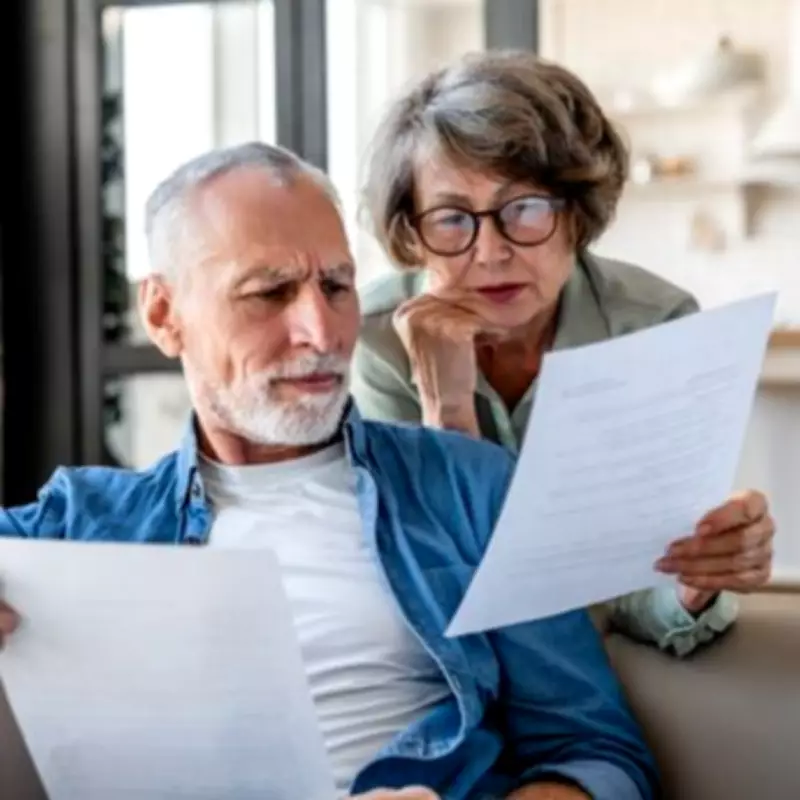 State Pension Rates Rise to £241.30 Weekly Under Triple Lock System