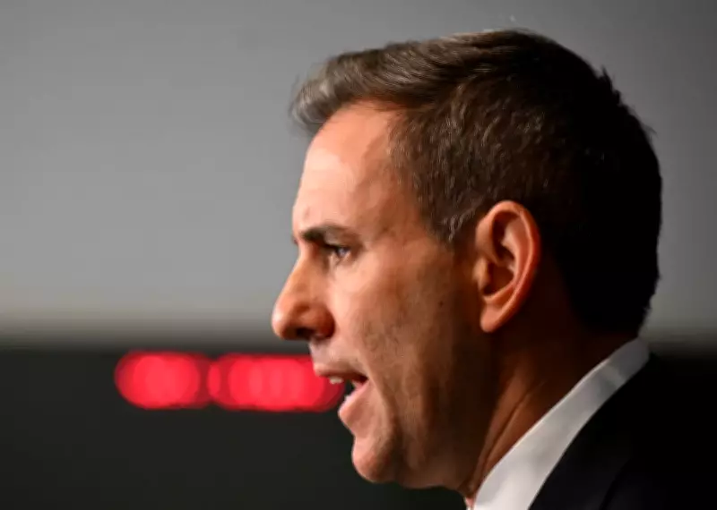 States Express Concern Over NDIS Budget Cuts as Chalmers Flags Major Savings