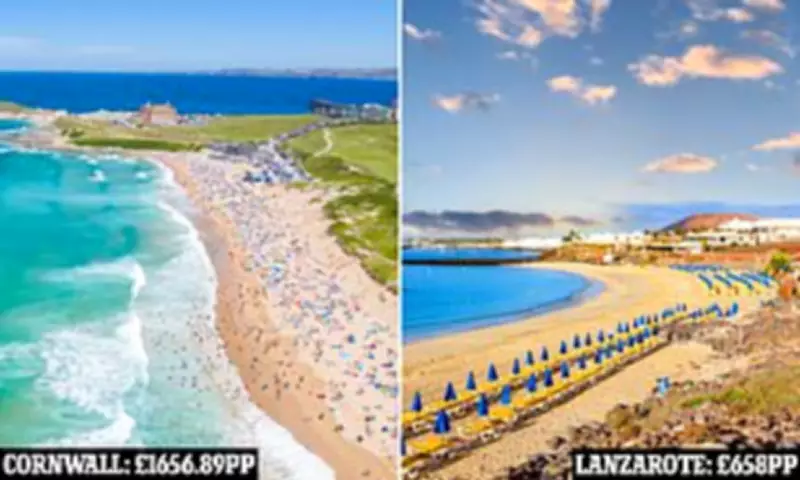 Staycation vs Abroad: The 2026 Holiday Cost Showdown