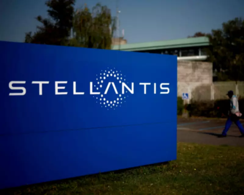 Stellantis Recalls 44,000 UK Cars Over Fire Risk in Engine Fault