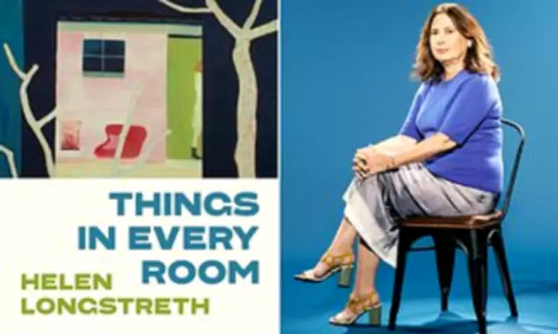 Stepfamily Memoir Reveals Hidden Truths as Knife Crime Demands Action