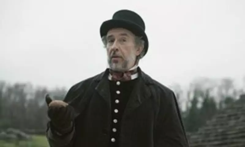 Steve Coogan Joins BBC's Funboys as Guest Star in Succulent Second Series