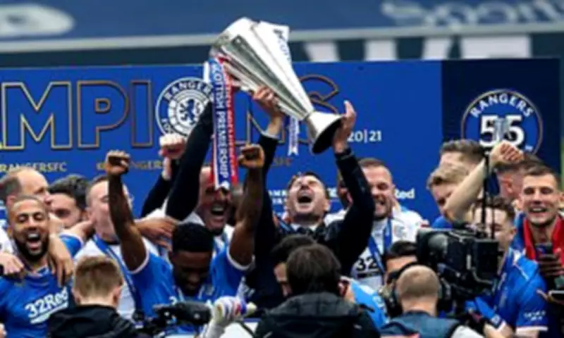 Steven Gerrard Admits Regret Over Rangers Exit and Reveals Morelos Management Struggles