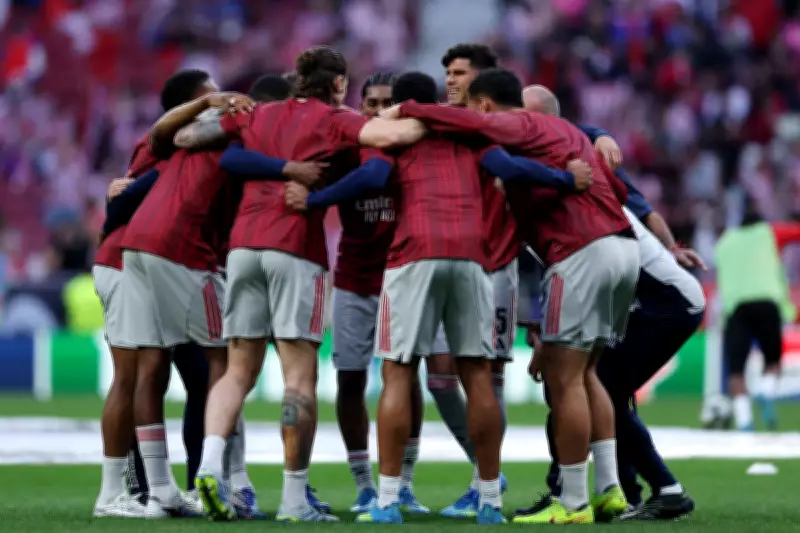 Steven Gerrard Backs Arsenal to Overcome Atletico Challenge and Reach Final