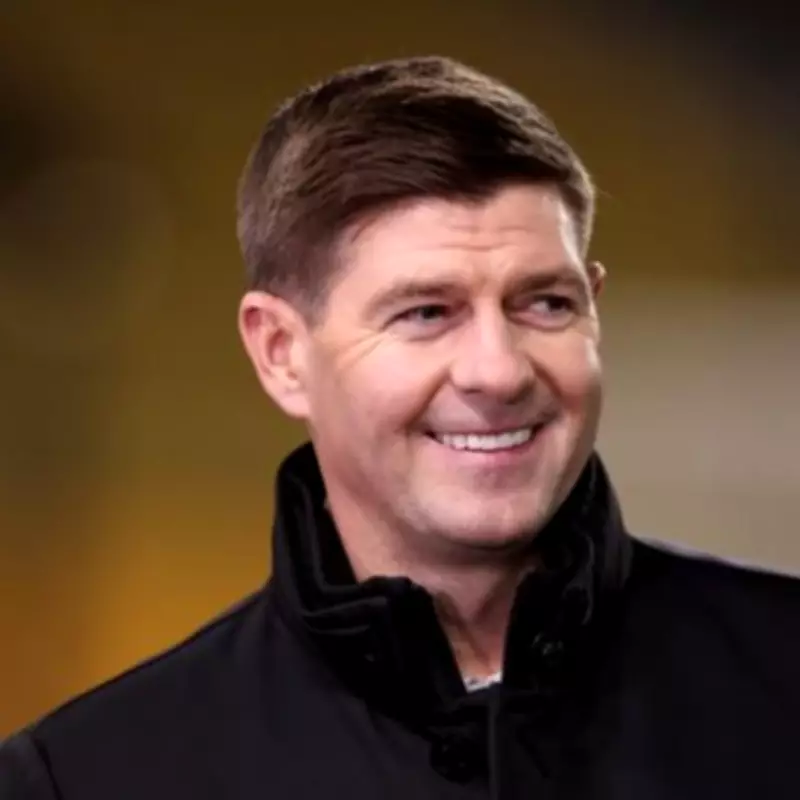 Steven Gerrard Offered Bristol City Job as Championship Return Looms