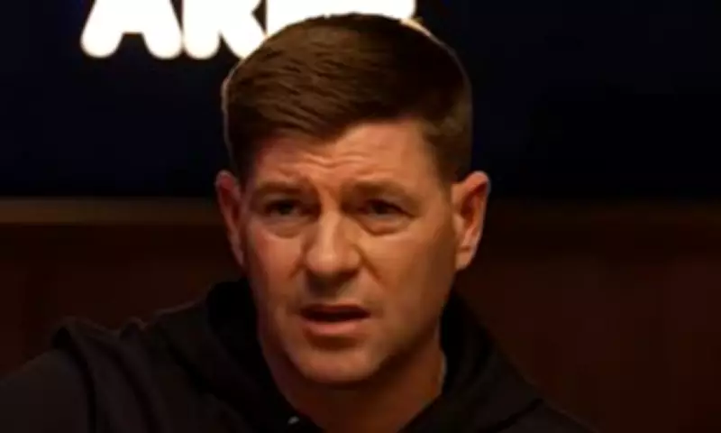 Steven Gerrard Offers Support to Arne Slot at Liverpool Amid Pressure