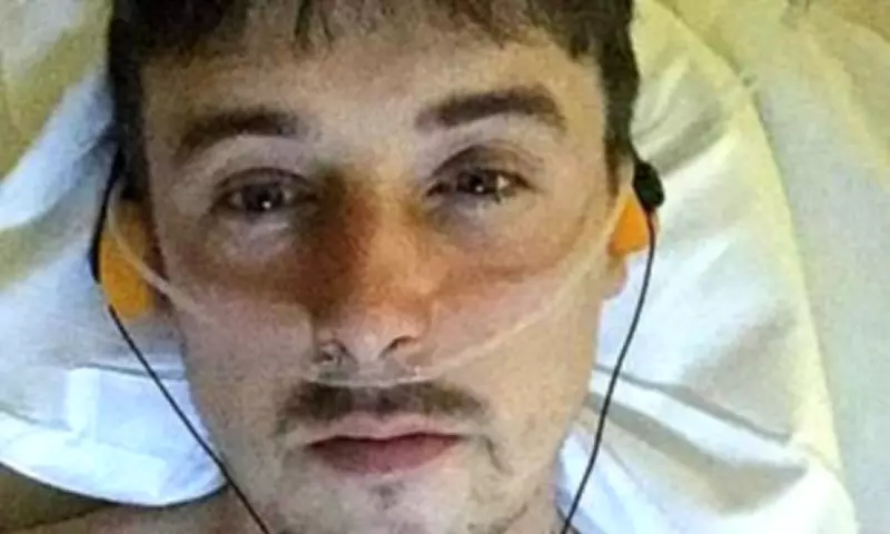 Steven Hamill's Penile Cancer Battle: From Amputation to Fatherhood