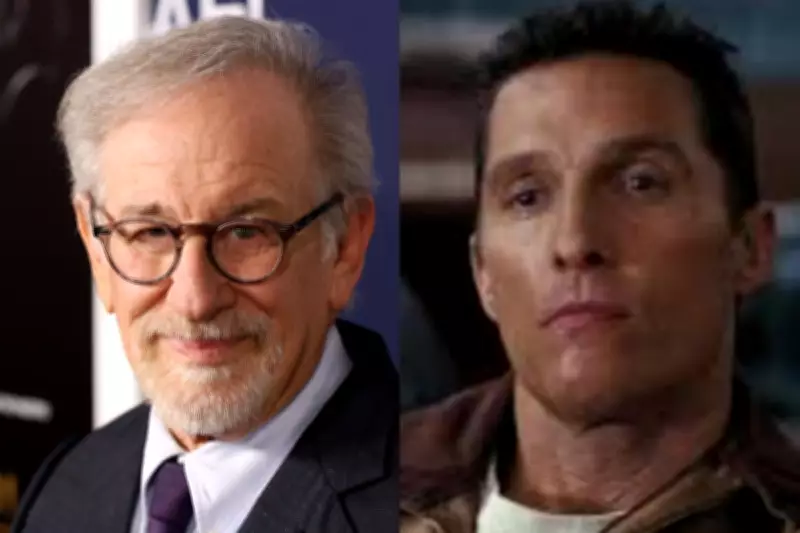 Steven Spielberg Reveals He Almost Directed Interstellar Before Nolan Took Over