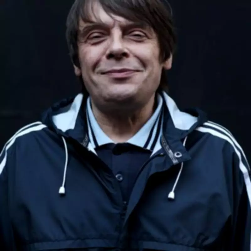 Stone Roses Legend Mani Honoured with Mural as Ian Brown Leads Tribute Campaign