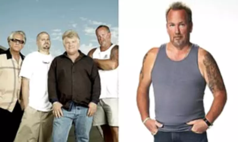 Storage Wars Cast Offers to Help with Darrell Sheets' Funeral Costs