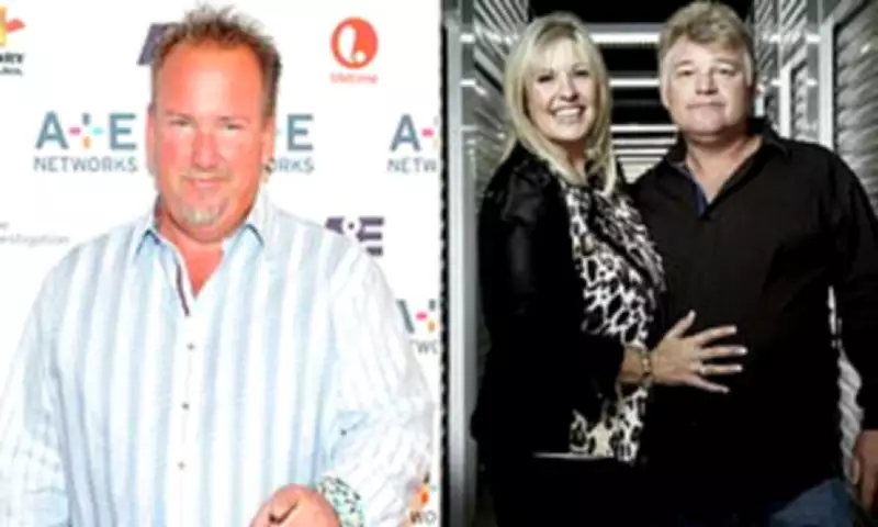 Storage Wars' Darrell Sheets 'terrorized' by cyberbullying before death