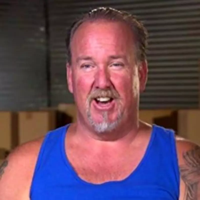 Storage Wars Star Darrell Sheets Dies at 67 in Apparent Suicide