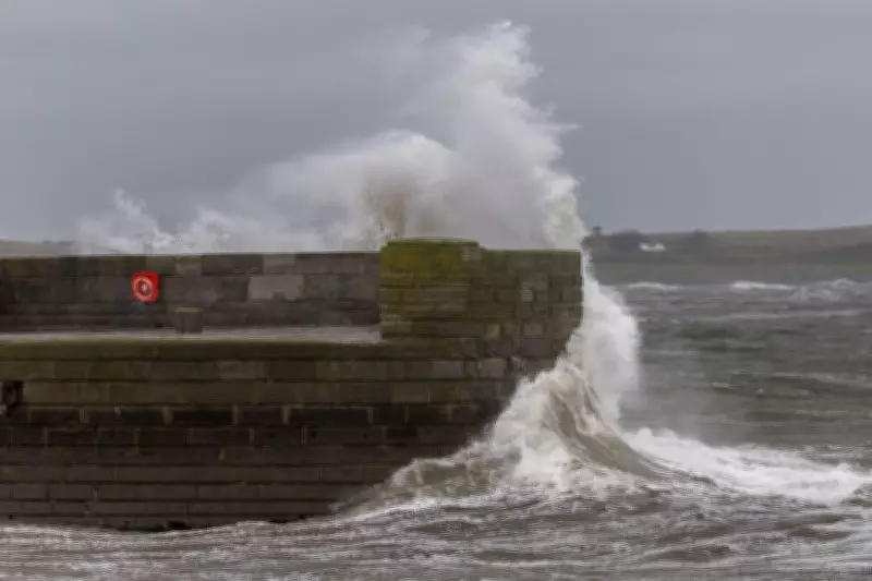 Storm Dave's Aftermath: Travel Disruption Lingers Despite Lifted Warnings