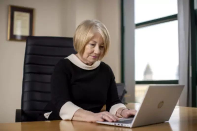 Stormont Leaders Demand Answers Over Security Vetting of Former Police Ombudsman