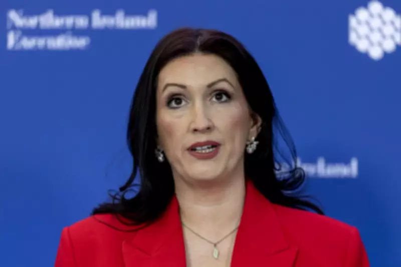 Stormont Leaders Slam Treasury Review as 'Preposterous' Over £3.3bn Claims