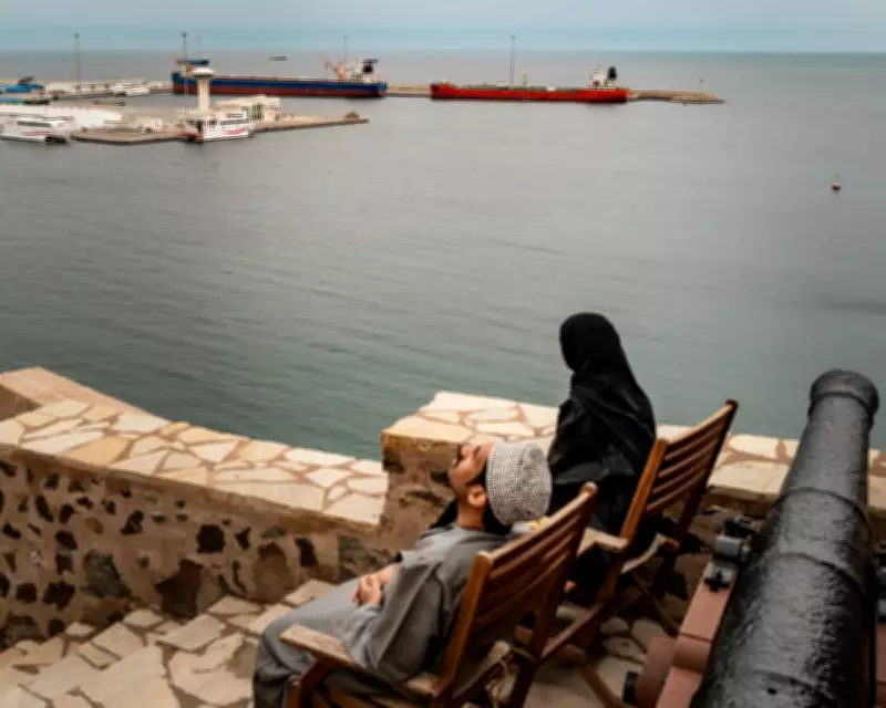 Strait of Hormuz Shipping Crisis: Ceasefire Hopes Amid Lingering Energy Woes