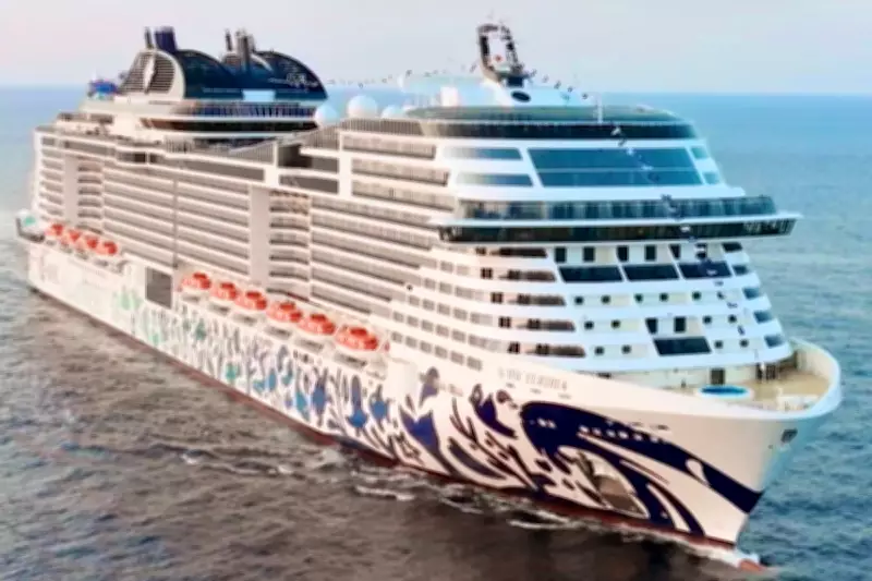 Stranded Cruise Ships Escape Gulf, Set to Resume European Sailings