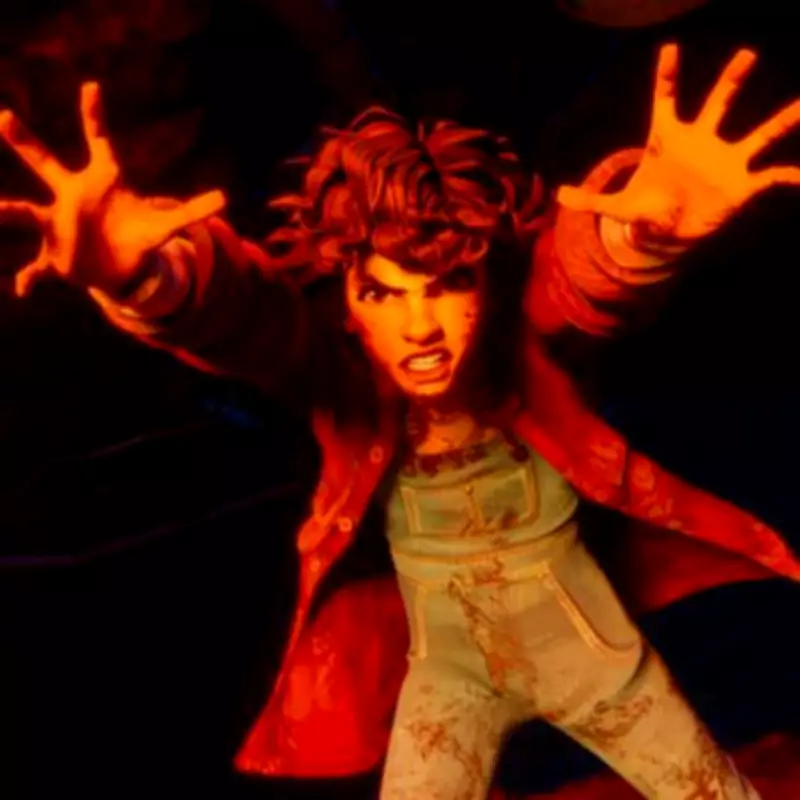 Stranger Things Tales From 85: Timeline Placement Explained