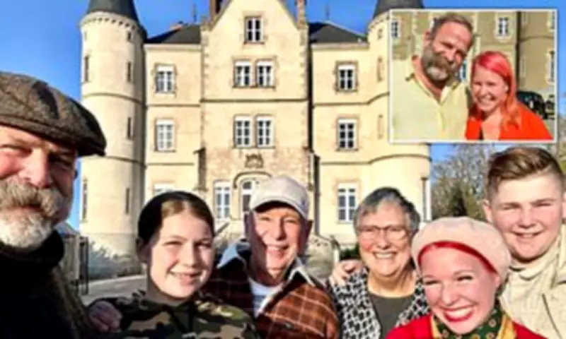 Strawbridge Family Shares Rare Photo Amid TV Return After Bullying Scandal