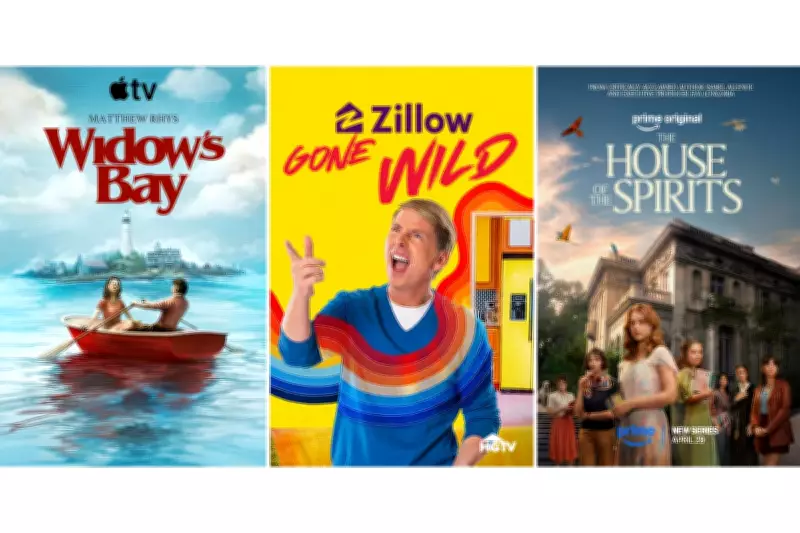 Streaming Picks: Michael B. Jordan, Kacey Musgraves, Matthew Rhys & More