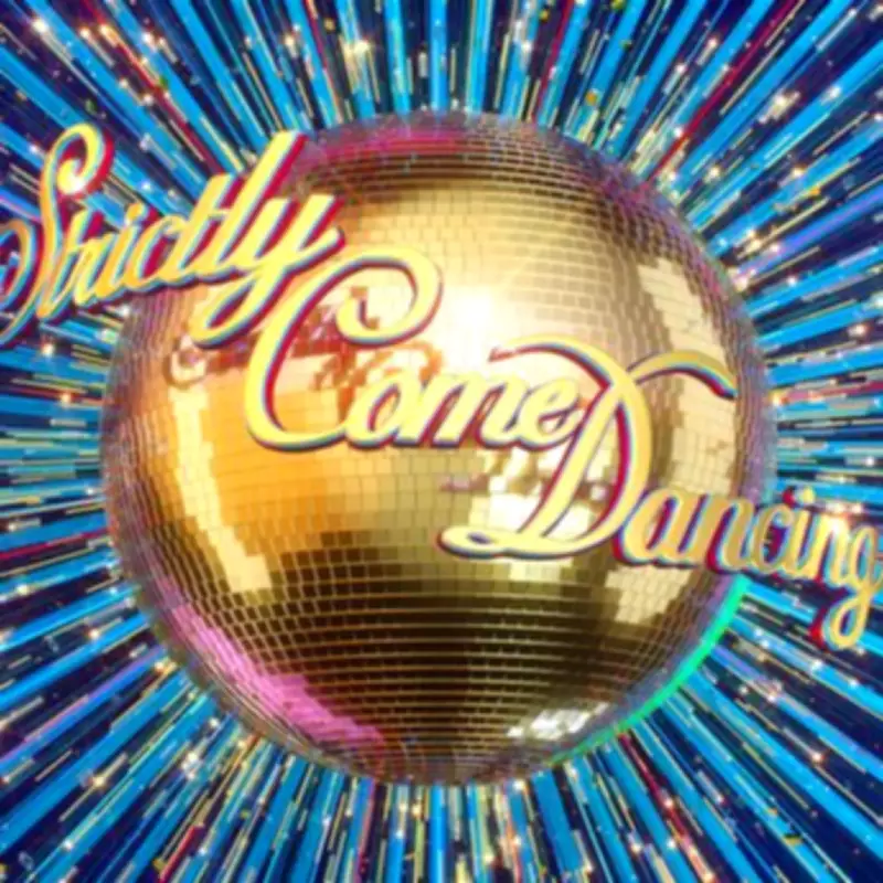 Strictly Come Dancing Faces Major Overhaul as Spin-Off Show Adopts Vodcast Format