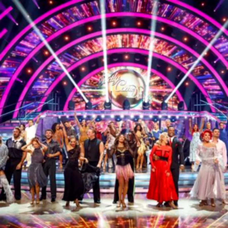 Strictly Come Dancing Seeks US Talent After Major Pro Dancer Shake-Up