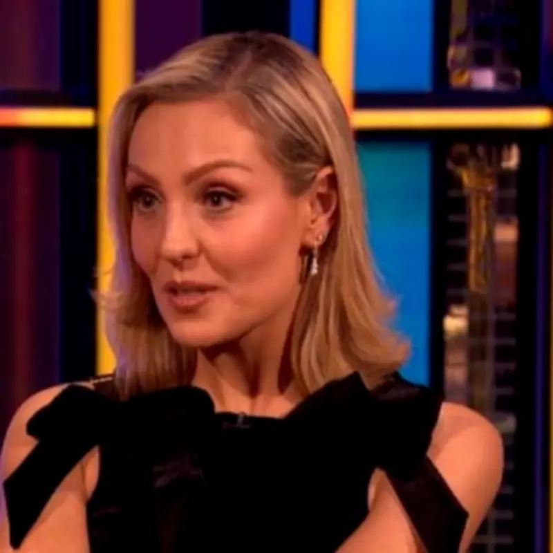 Strictly's Carlos Gu Opens Up on Amy Dowden's Health Journey and Tour's Meaning