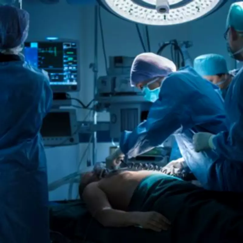 Stroke Survivors Face Disability Due to NHS Postcode Lottery