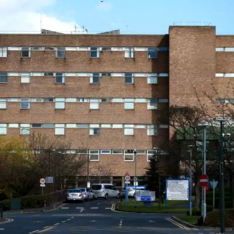 Struck-off Doctor Who Sexually Assaulted Colleagues Seeks UK Registration Return