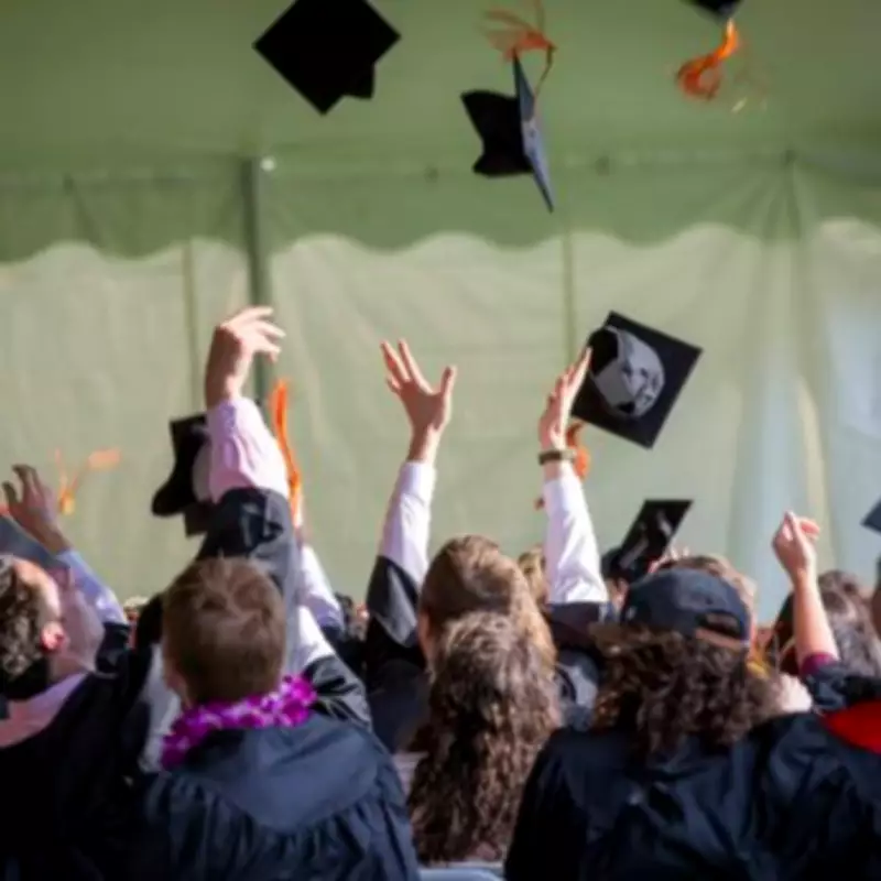 Student Loan Interest Rate Cap Criticised as Short-Term Fix by Experts