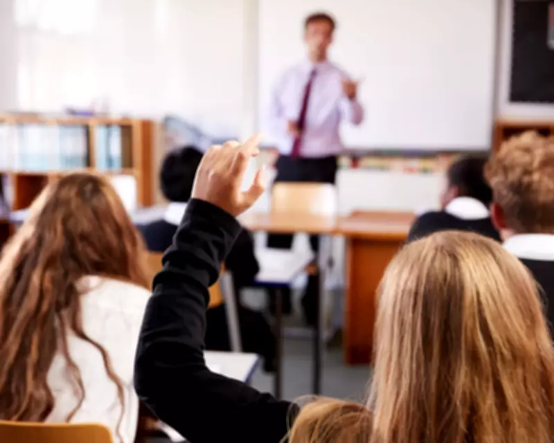 Study: Ability Grouping Boosts High-Flyers, Doesn't Harm Weaker Pupils