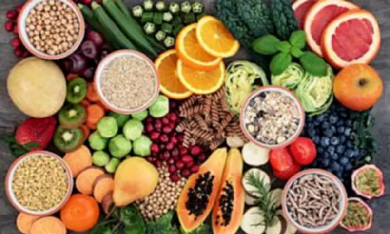 Study Links Healthy Diet to Lung Cancer Risk in Non-Smokers Under 50